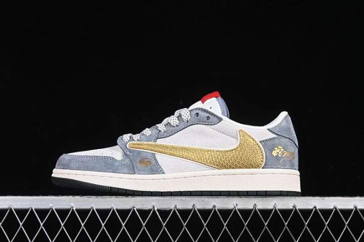 Picture of Air Jordan Travis Scott _SKUfw18388306869732541fw